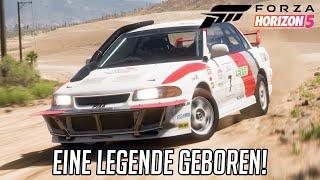 Eine Legende geboren! | Forza Horizon 5