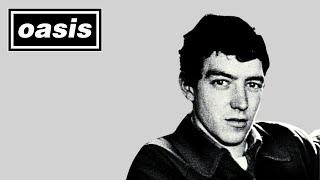 OASIS: Tony McCarroll, From Founding Member to Fired