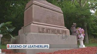 Memorial Tournament and the Legend of Chief Leatherlips