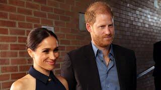 More of Prince Harry and Meghan Markle’s staff members quit after ‘erratic’ work experience