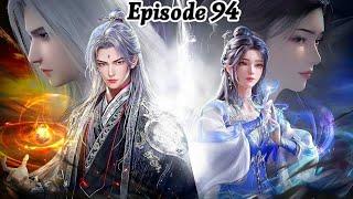 Renegade Immortal Episode 94 Explanation || Multiple Subtitles English Hindi Indonesia