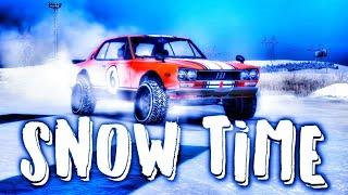 HAKOSUKA (Nissan Skyline 2000 GTR) - CarX Drift Racing 2 / CINEMATIC | MONTAGE (#carxdriftracing2)