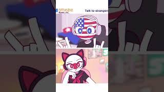 [Countryhumans] niko niko ni