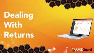 AMZGuard: Dealing With Amazon Returns