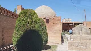 Kyrgyzstan: Legends of the South//In the center of Asia