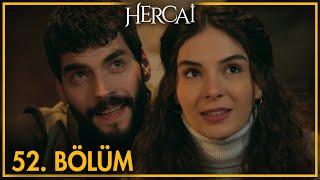 Hercai Episode 52