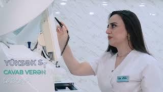 MedCity Regional Clinic | Ağcabədi