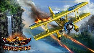 Wings on Fire - Official Launch Trailer