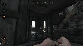 Hunt  Showdown : The Flashlight is Not Useful