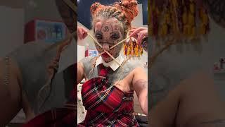 Extreme Body Mods