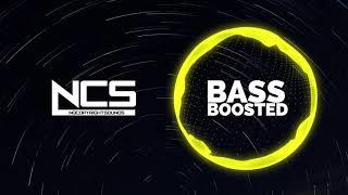 NIVIRO - Flares [NCS Bass Boosted]