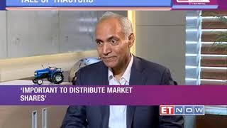 Mr. Deepak Mittal (MD - Sonalika Group) - Leader of Tomorrow
