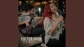 Fue por amor (Live session)