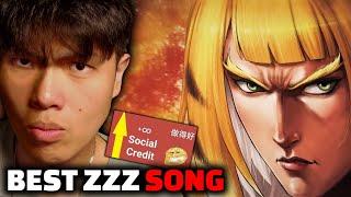 Buff FuFu! - Ju Fufu EP "Self-Cultivation Through Food" REACTION -  Zenless Zone Zero