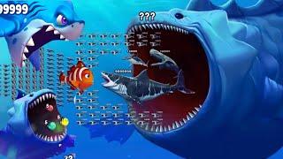 Fishdom ads, Mini aquarium Help the Fish Collection 20 Mobile Game Trailers chum chum tv