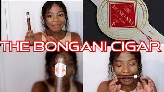 THE BONGANI CIGAR: UNBOXING!!