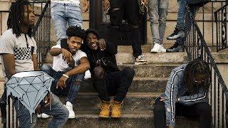 MLB Drippyy - DND (Official Video)