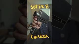 Will it work? #super8 #film #photography #cinematic #shorts #sony