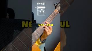 Neo - Soul Chords