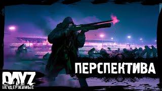 ПЕРСПЕКТИВА: DayZ НЕУДЕРЖИМЫЕ (8 серия, лето-осень 2024, патч 1.25)