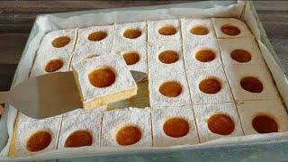 Ricetta in 1 MINUTO ,Questo dolce la farai tutti i giorni! Ricetta facile #ricette_arabe_facili #17