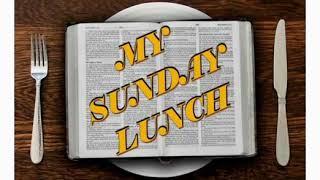 SUNDAY LUNCH - Candace Sampson