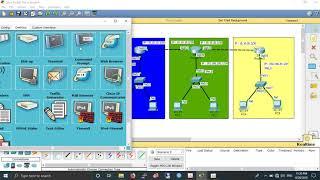 how to configure ospf in cisco router