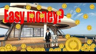 Avakin Life Infinite earnings? (not hacking)