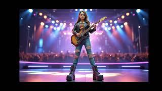 "Bad Girl" | SongCreator : Salwa