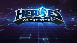 Heroes of the Storm - SOLO Q QM HERO TIER LIST