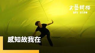 感知故我在─王德瑜｜文藝賦格 #鏡新聞