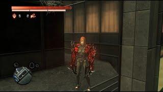 [PROTOTYPE 2] Elizabeth Crash*