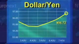 Forex Club TV Aug 7- Fundamental & technical analysis of EUR/USD, USD/JPY and EUR/JPY.