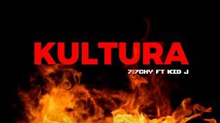 717Chy - Kultura ft. Kid J (Music video)