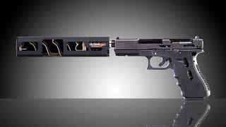 SilencerCo: Silencer Science #silencerco #silencer #suppressor