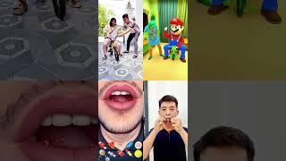 Adu suara bareng Canal Kimberlly e Kyann, Cool Items and my suara koper koperan