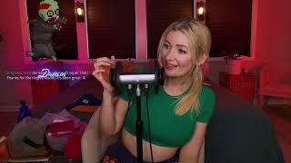 Hi I'm actually live!!