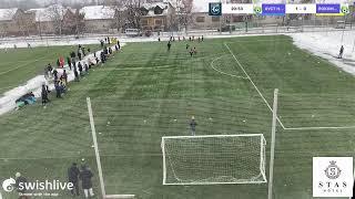 Tab.IR CUP 2014р.н 8-10 листопада 2024  ХУСТ НАРЦИС VS ЛОКОМОТИВ