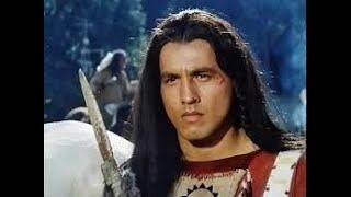 The Mystic Warrior 1984 TV movie PT 1 Robert Beltran