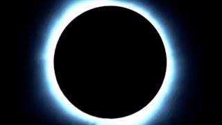 Replay! Total Solar Eclipse 2024 in North America #totalsolareclipse #totality