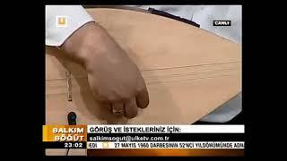 Hüseyin acar tabip getirmeyin boşuna  yari olmayanın yarasımı olur.