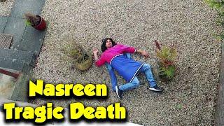 Nasreen Tragic Death | Rahim Pardesi | Desi Tv Entertainment | ST1V