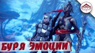 Быстрая Фортуна\Первые Впечатления\Warframe