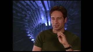 The Making Of The X files Fight the Future (2008)