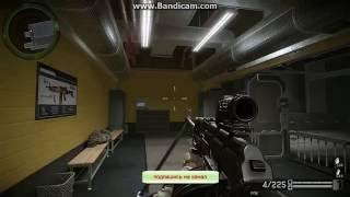 Макрос на РПК для WarFace