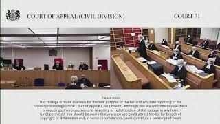 Paul (claimant/respondent) v The Royal Wolverhampton NHS Trust (defendant/appellant)