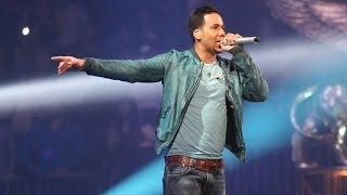 Romeo Santos - The King Stays King DVD 2012 HD MSG