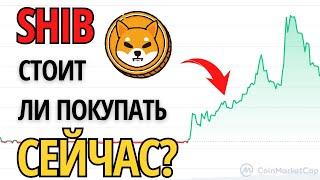 Прогноз Цены Shiba Inu на 2025 Анализ Токена SHIB