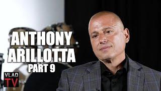 Anthony Arillotta on How Whitey Bulger Corrupted the FBI (Part 9)