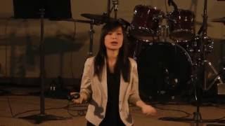 A New Intimacy (Romans 8:12-17) Kitty Lin